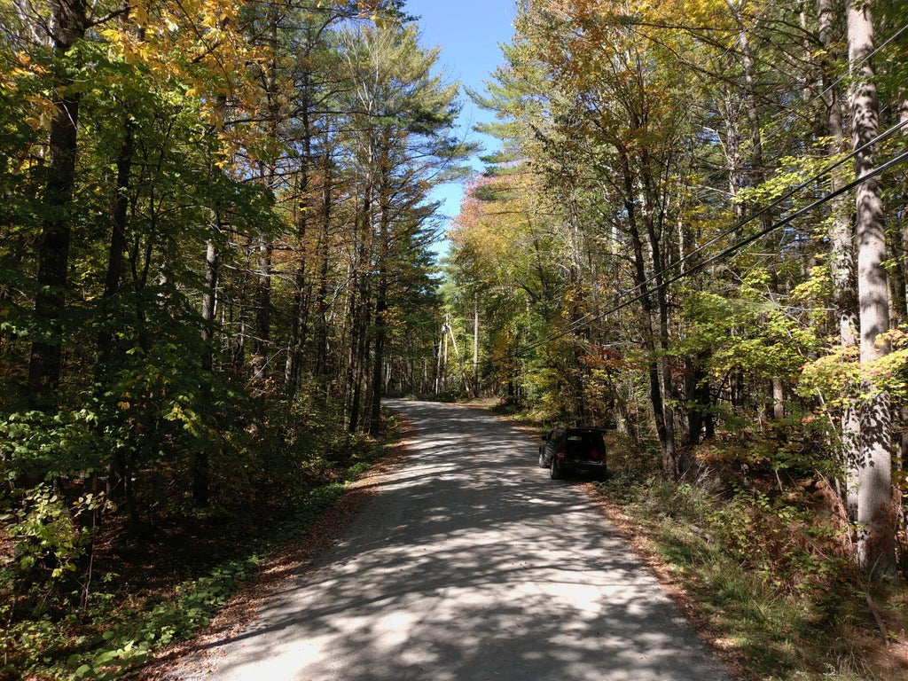 Photo of Map5 Lot39 Hardwood Lane, Fairfield, ME 04937 (MLS # 1675188)