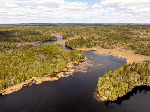 Photo of Map 12 Lot #7-A, Whiting, ME 04691 (MLS # 1669284)