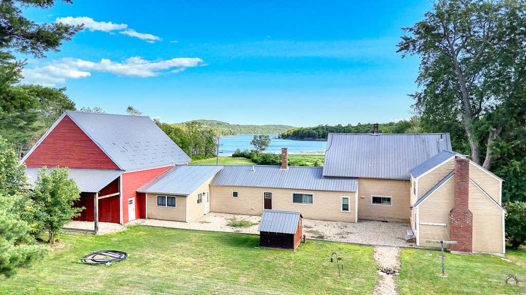 Photo of 19 Coolidge Road, Wayne, ME 04284 (MLS # 1673578)