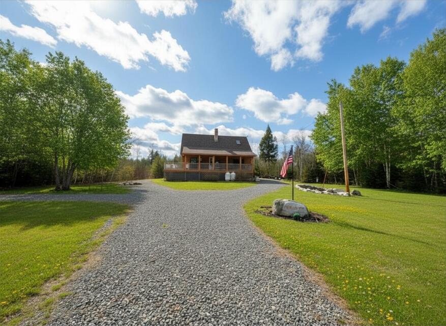 Photo of 361 S Belfast Road, Windsor, ME 04363 (MLS # 1677319)