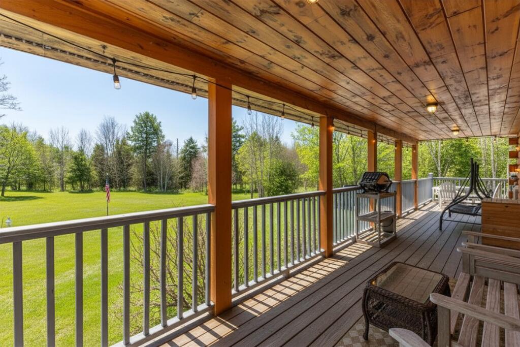 Photo of 361 S Belfast Road, Windsor, ME 04363 (MLS # 1677319)