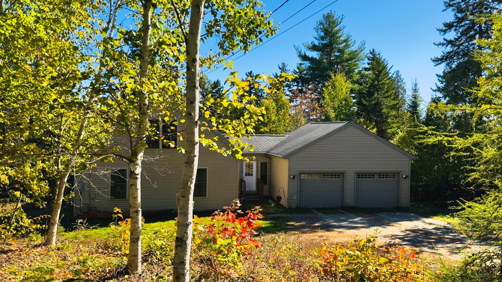 Photo of 91 Barrett Way, Ellsworth, ME 04605 (MLS # 1684313)