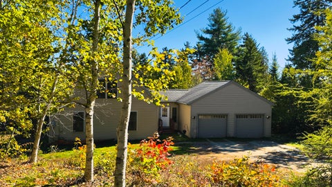 Photo of 91 Barrett Way, Ellsworth, ME 04605 (MLS # 1684313)