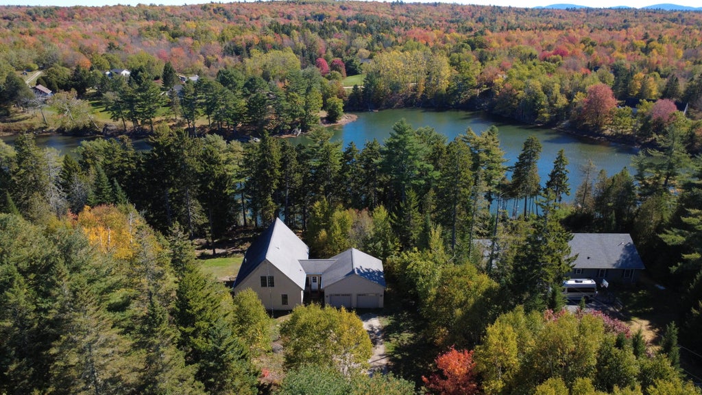 Photo of 91 Barrett Way, Ellsworth, ME 04605 (MLS # 1684313)