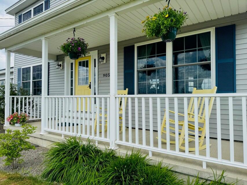 Photo of 905 Blackstream Road, Hermon, ME 04401 (MLS # 1683547)