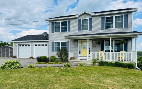 Photo of 905 Blackstream Road, Hermon, ME 04401 (MLS # 1683547)