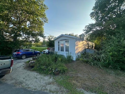 Photo of 245 China Road, Winslow, ME 04901 (MLS # 1672471)