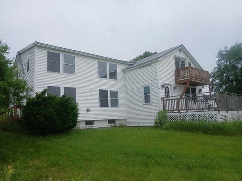 Photo of 43 Patterson Hill Road, Belfast, ME 04915 (MLS # 1670669)