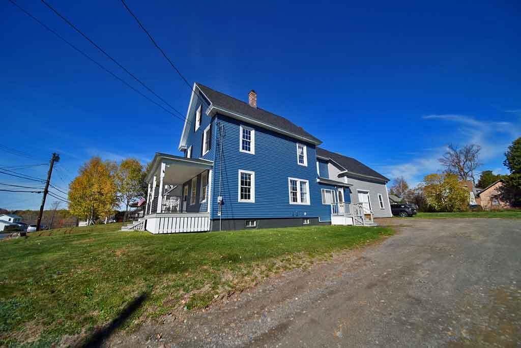 Photo of 19 Smyrna Street, Houlton, ME 04730 (MLS # 1683129)