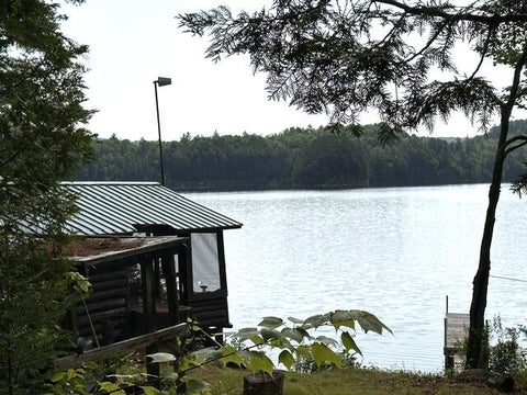 Photo of 3 Jim Pond Road, Jim Pond Twp, ME 04936 (MLS # 1678158)