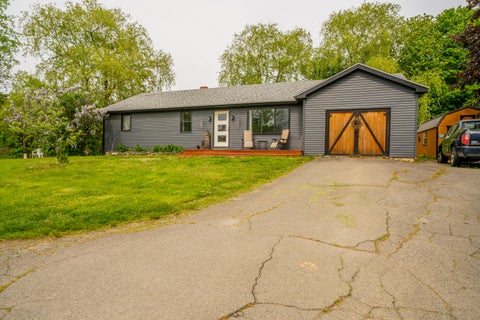 Photo of 64 Broadway, Bucksport, ME 04416 (MLS # 1665788)