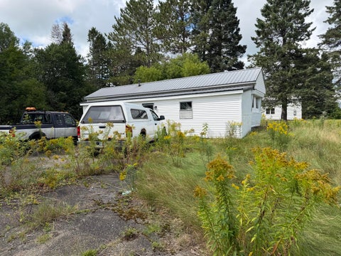 Photo of 86 Station Road, Easton, ME 04740 (MLS # 1677501)