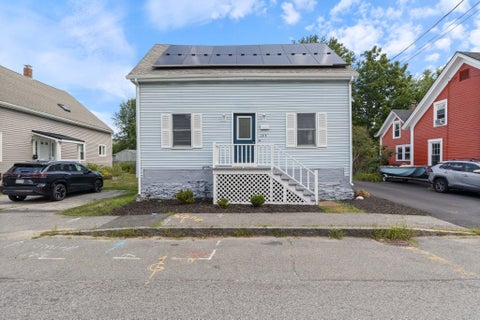 Photo of 144 Sawyer Street, South Portland, ME 04106 (MLS # 1677057)