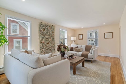 Photo of 144 Sawyer Street, South Portland, ME 04106 (MLS # 1677057)