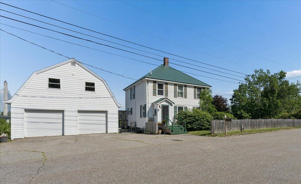 Photo of 1407 US Highway 1, Prospect, ME 04981 (MLS # 1670694)