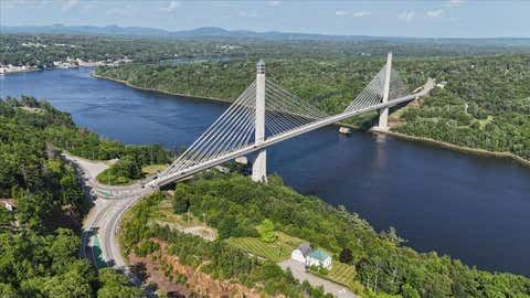 Photo of 1407 US Highway 1, Prospect, ME 04981 (MLS # 1670694)