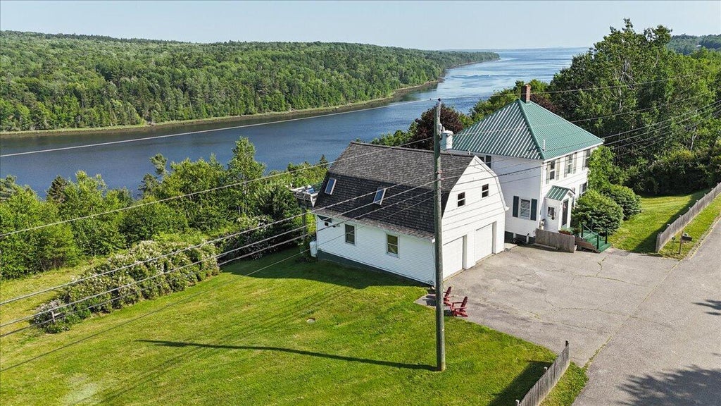 Photo of 1407 US Highway 1, Prospect, ME 04981 (MLS # 1670694)