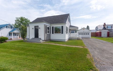 Photo of 90 19th Avenue, Madawaska, ME 04756 (MLS # 1671700)