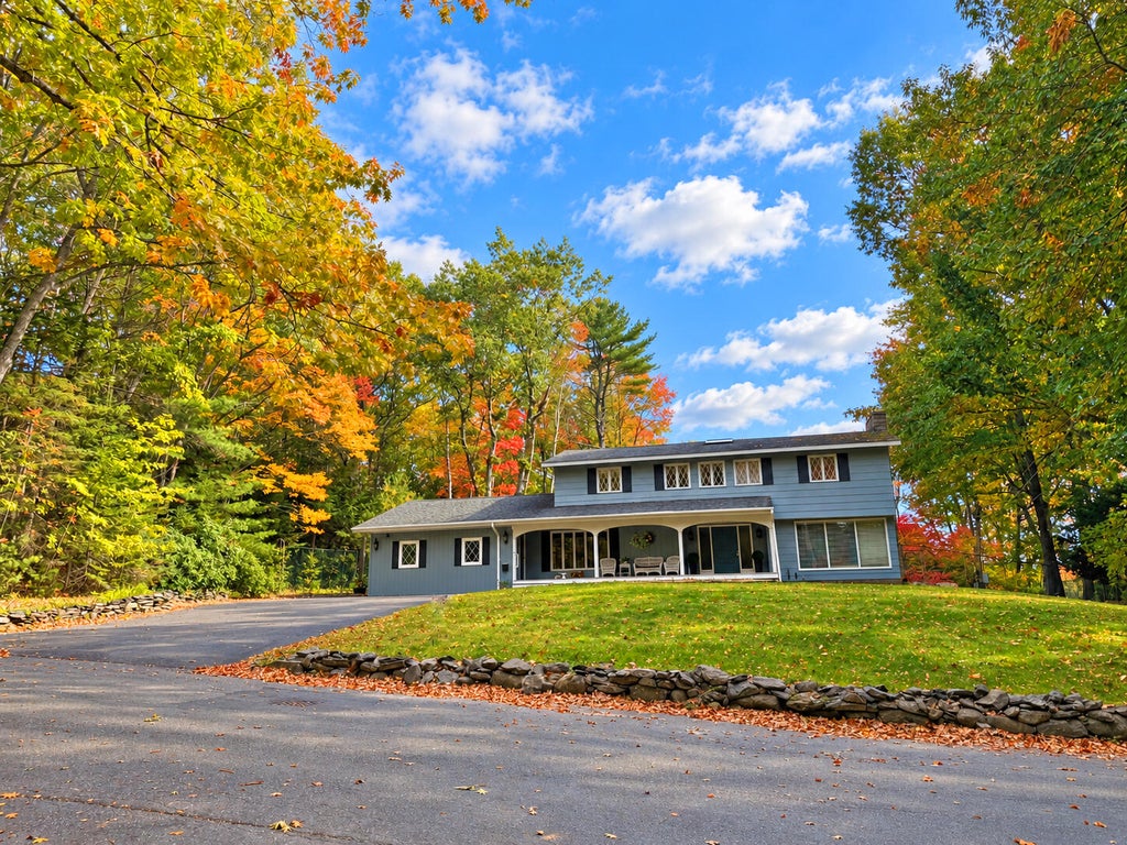 Photo of 79 Park Street, Ellsworth, ME 04605 (MLS # 1668344)