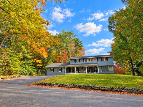 Photo of 79 Park Street, Ellsworth, ME 04605 (MLS # 1668344)