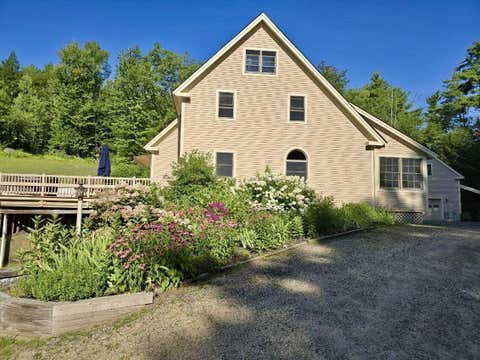 Photo of 370 Center Conway Road, Brownfield, ME 04010 (MLS # 1663158)