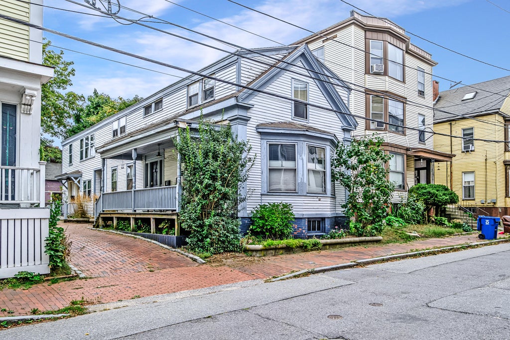 Photo of 70 Winter Street, Portland, ME 04102 (MLS # 1681421)