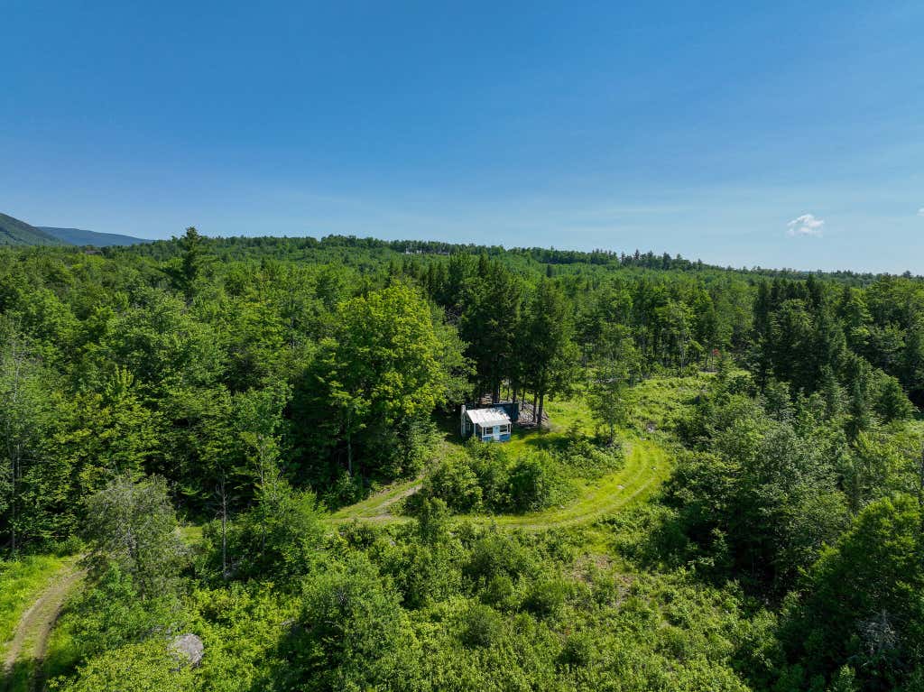 Photo of Lot 39B Sawyer Notch Road, Andover, ME 04216 (MLS # 1669327)