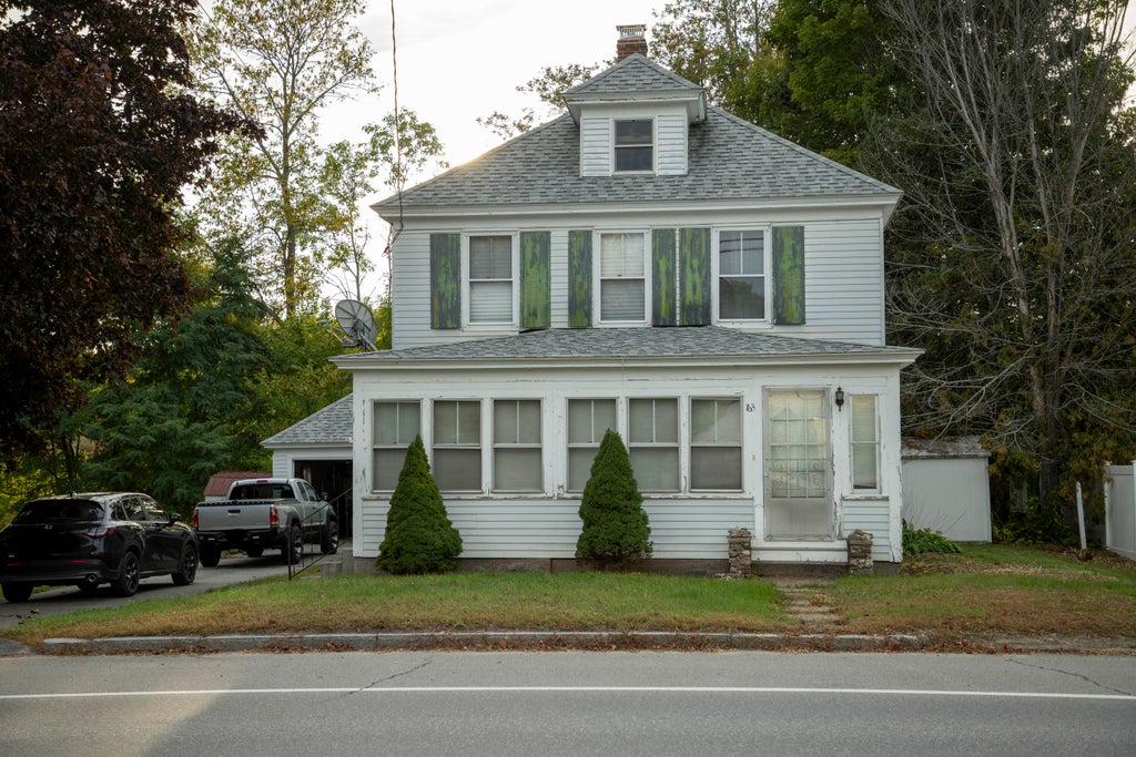 Photo of 163 Water Street, Randolph, ME 04346 (MLS # 1683284)