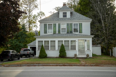 Photo of 163 Water Street, Randolph, ME 04346 (MLS # 1683284)
