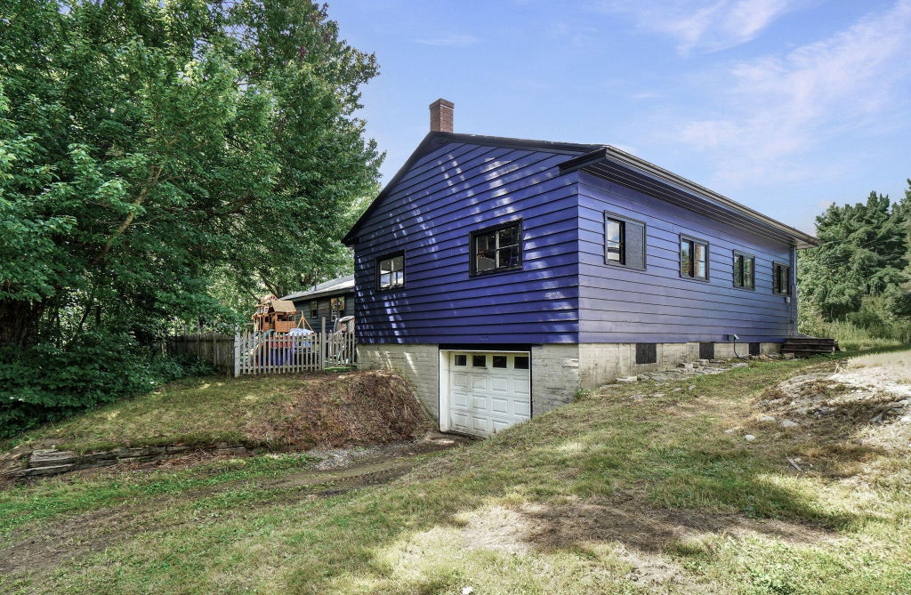 Photo of 11 Route 106, Leeds, ME 04263 (MLS # 1678406)
