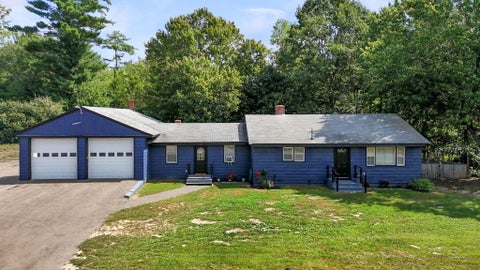 Photo of 11 Route 106, Leeds, ME 04263 (MLS # 1678406)