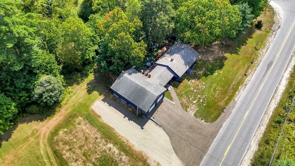 Photo of 11 Route 106, Leeds, ME 04263 (MLS # 1678406)
