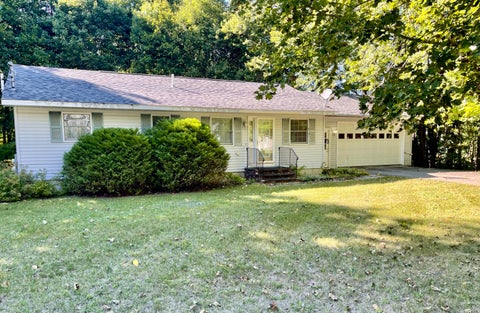 Photo of 18 Elm Street, Dexter, ME 04930 (MLS # 1679748)