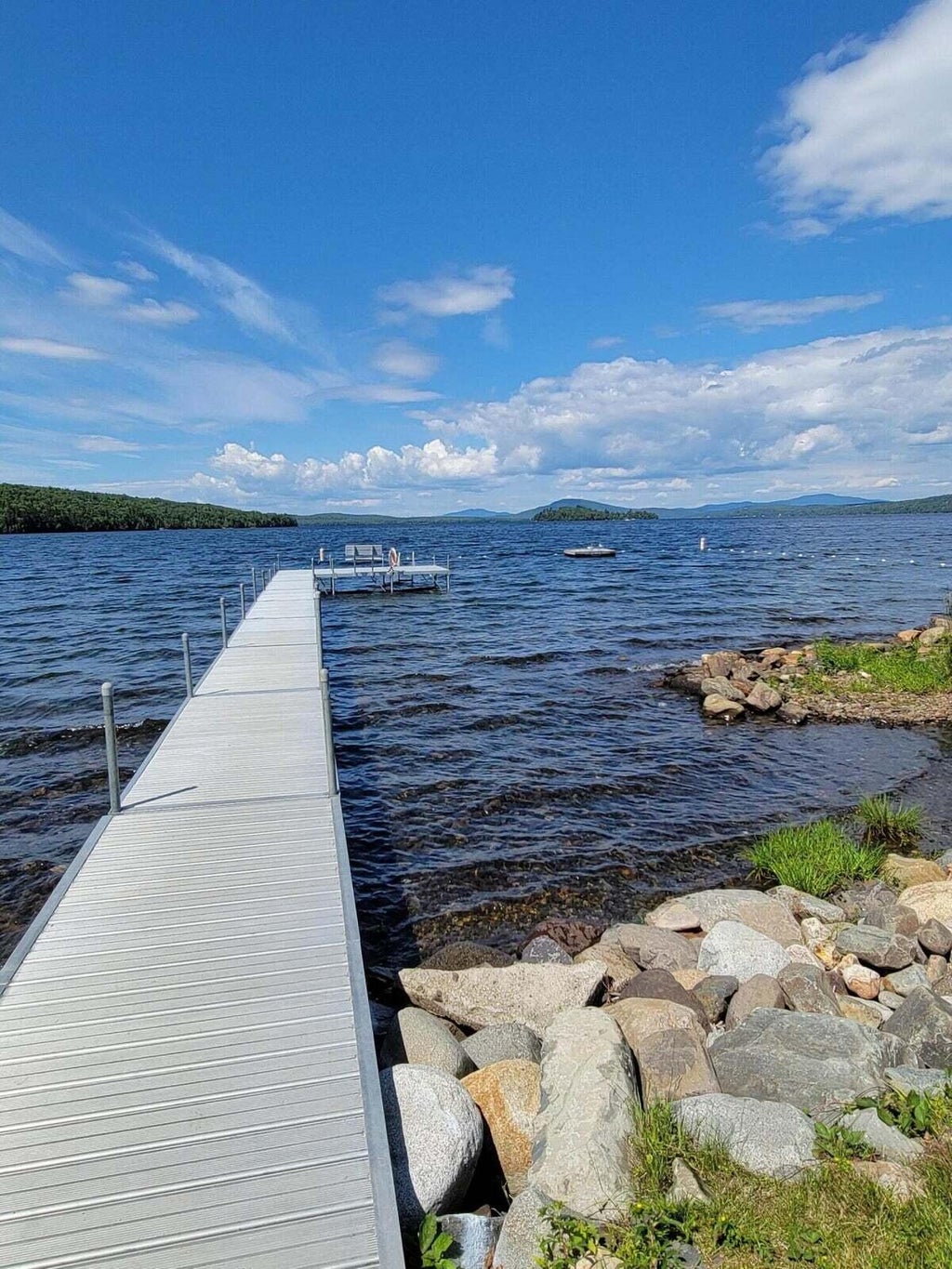 Photo of Lot 59 Left Branch, Rangeley Plt, ME 04970 (MLS # 1674613)
