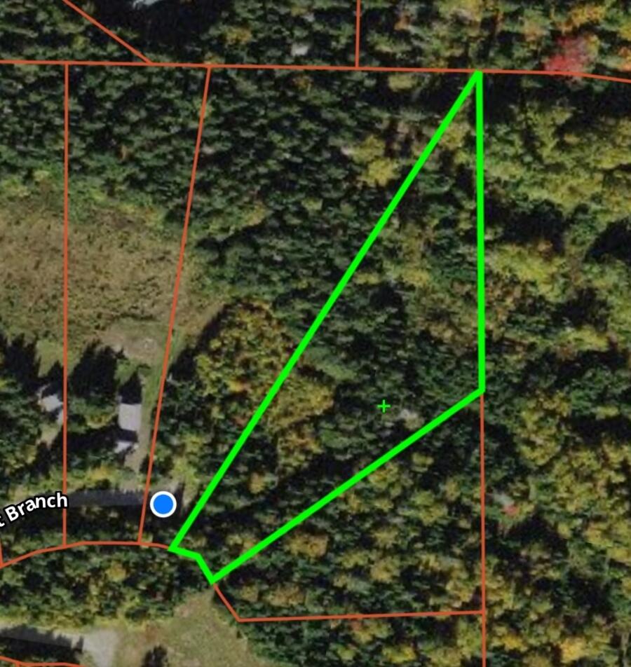 Photo of Lot 59 Left Branch, Rangeley Plt, ME 04970 (MLS # 1674613)