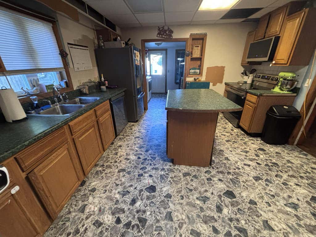 Photo of 57 Lee Road, Lincoln, ME 04457 (MLS # 1677729)