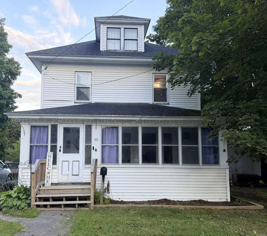 Photo of 57 Lee Road, Lincoln, ME 04457 (MLS # 1677729)