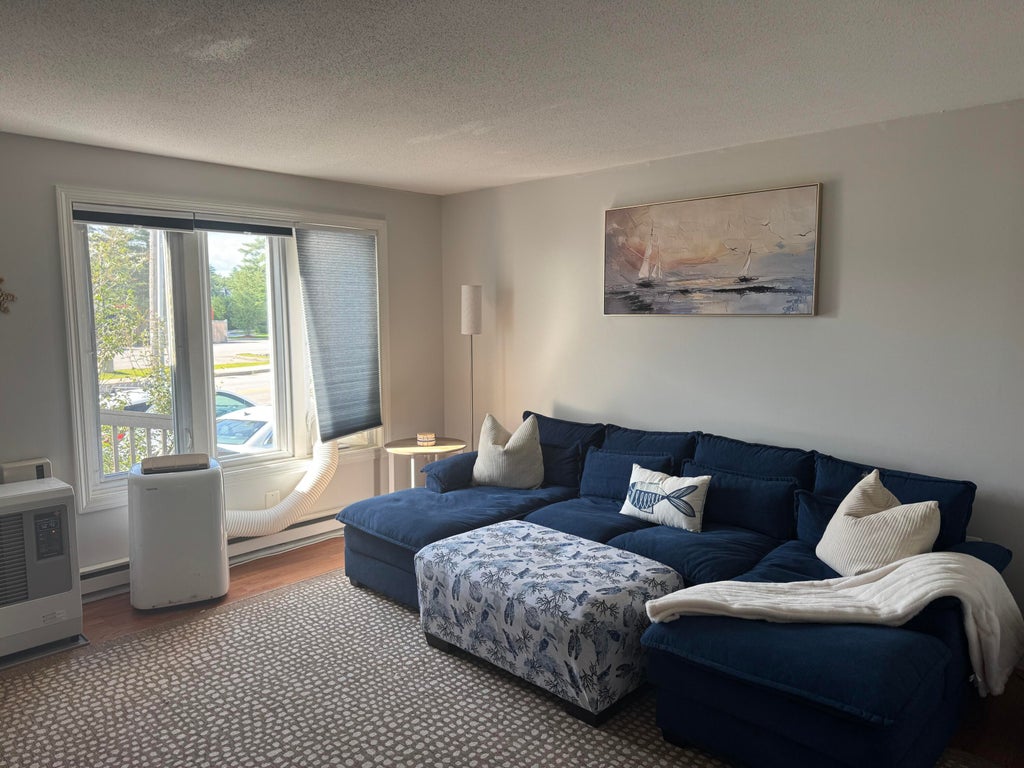 Photo of 10 Ocean Park Road #2, Old Orchard Beach, ME 04064 (MLS # 1677902)