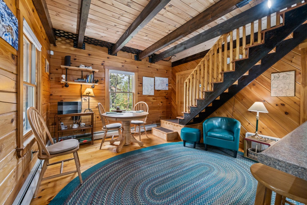 Photo of 765 Dallas Hill Road, Dallas Plt, ME 04970 (MLS # 1681126)