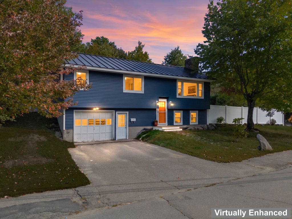 Photo of 81 Windsor Avenue, Augusta, ME 04330 (MLS # 1682427)