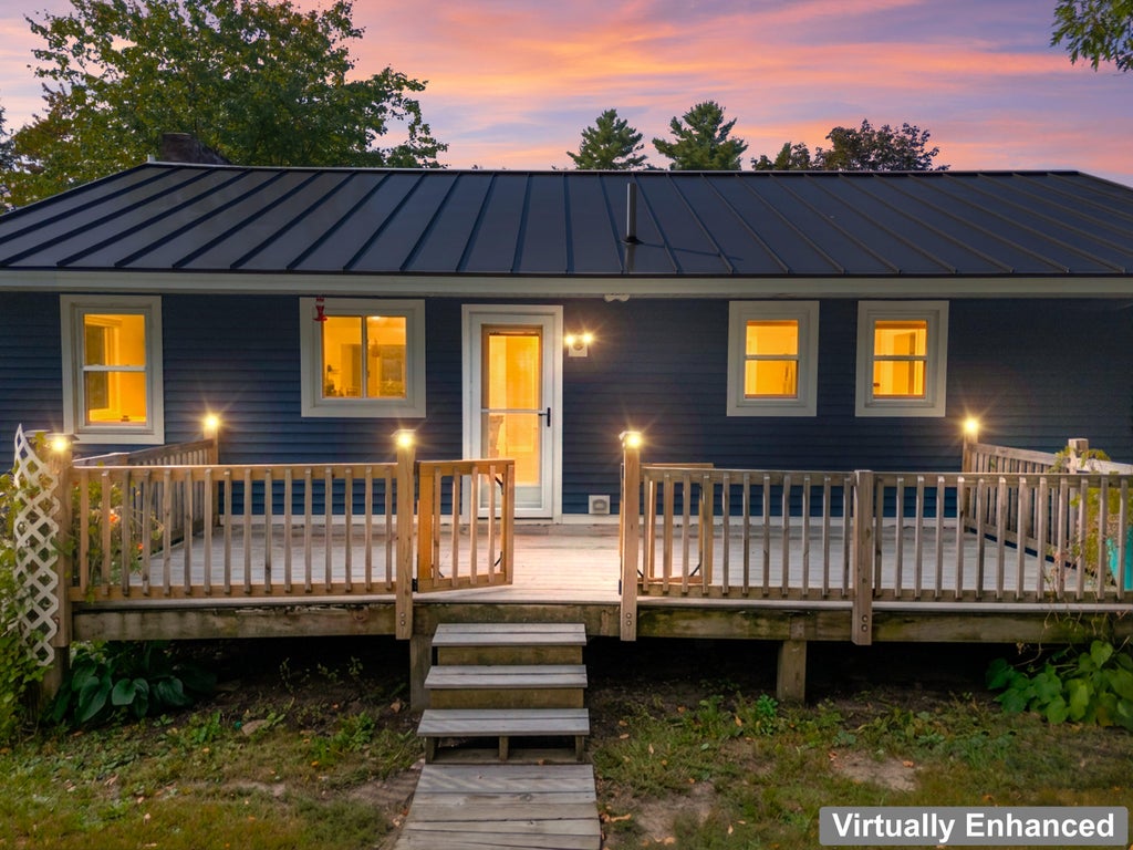 Photo of 81 Windsor Avenue, Augusta, ME 04330 (MLS # 1682427)
