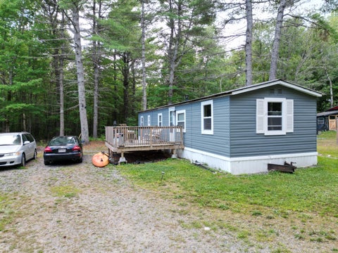 Photo of 11 Clifford Lane, Lincoln, ME 04457 (MLS # 1678027)