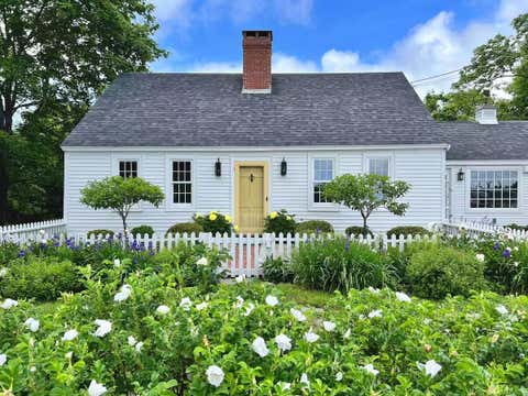 Photo of 334 Castine Road, Castine, ME 04421 (MLS # 1668093)