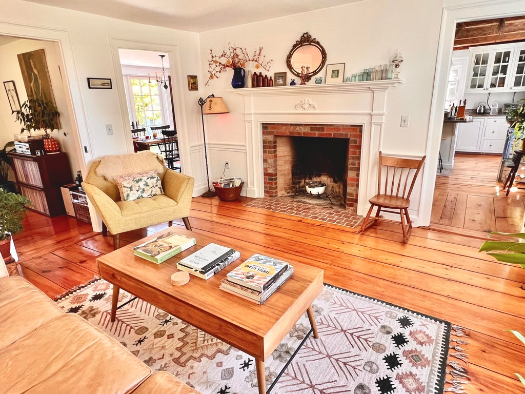 Photo of 334 Castine Road, Castine, ME 04421 (MLS # 1668093)