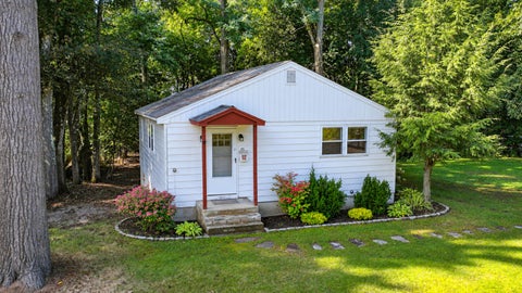 Photo of 23 Stuart Street, Fryeburg, ME 04037 (MLS # 1680450)