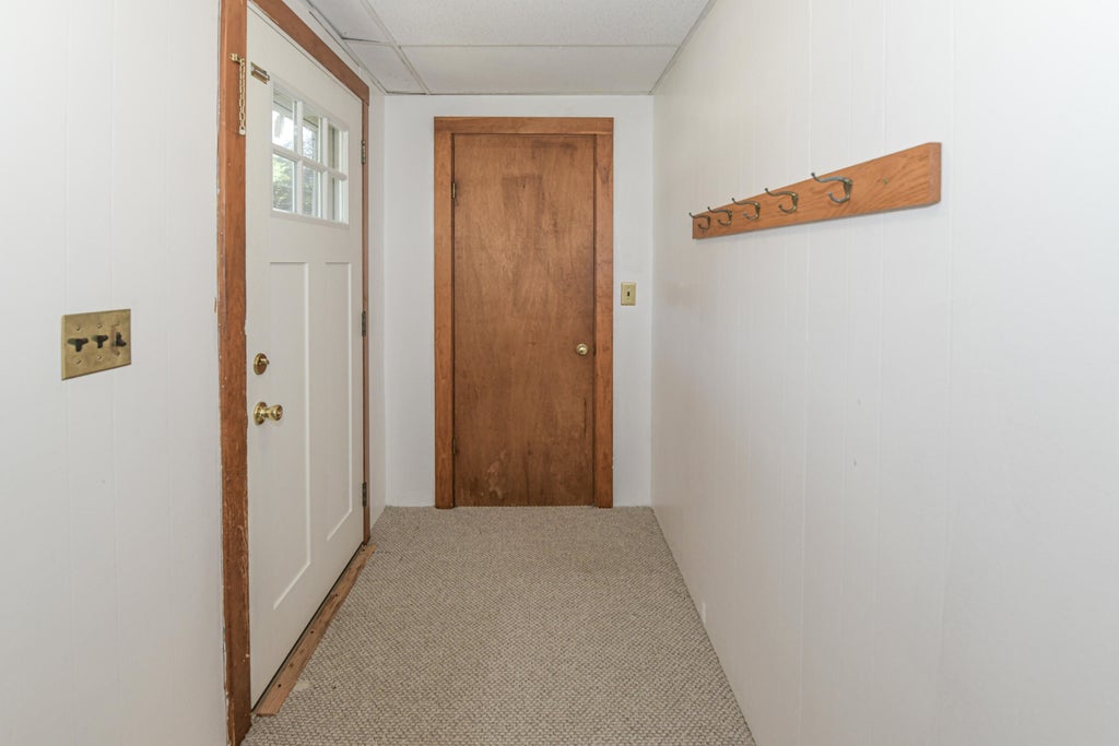 Photo of 23 Stuart Street, Fryeburg, ME 04037 (MLS # 1680450)