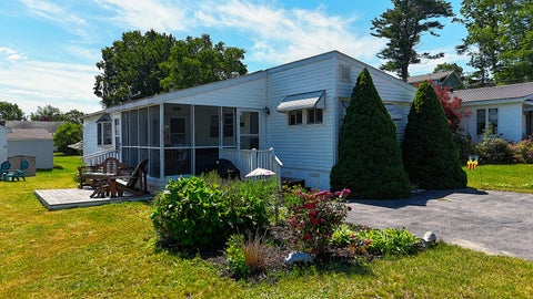 Photo of 50 Poplar Park Drive, Wells, ME 04090 (MLS # 1669147)