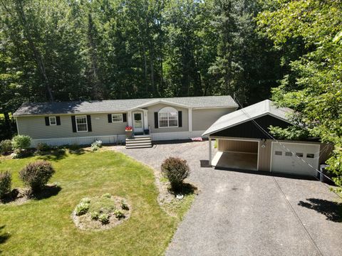 Photo of 12 Forest Hills Drive, Levant, ME 04456 (MLS # 1671521)
