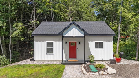 Photo of 131 State Park Road, Casco, ME 04015 (MLS # 1675563)