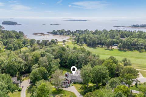 Photo of 234 Sebasco Road, Phippsburg, ME 04562 (MLS # 1669995)